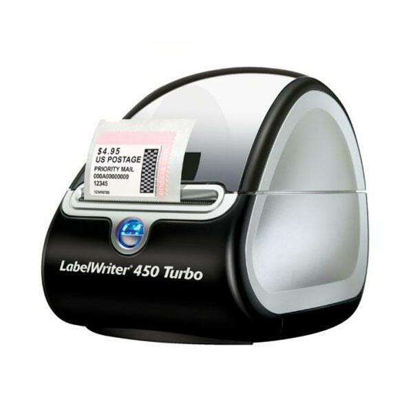 Dymo LabelWriter 450 Turbo | Labelspeed